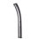 Solar Powered Portable Plastic Free Standing Outdoor Shower and Footwash Spout