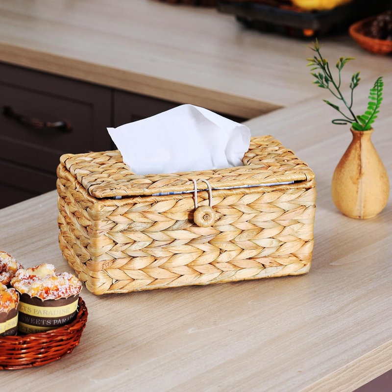 Tissue Box Cover