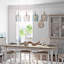 Glass 1 - Light Chrome Jar Pendant-17277045