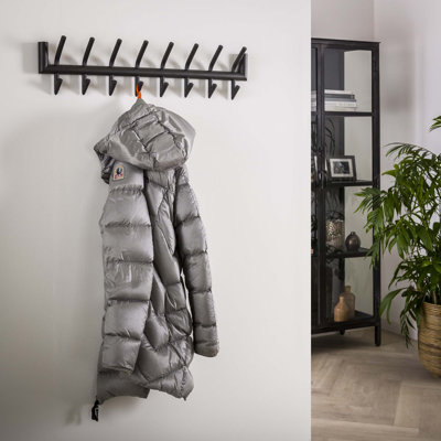 Wandgarderobe