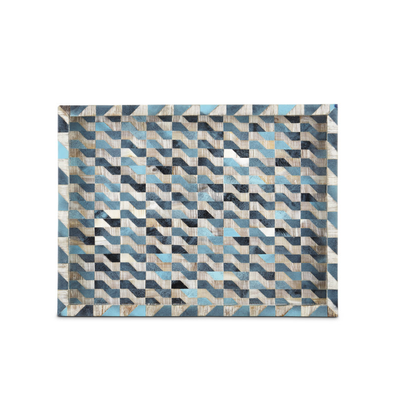 Ezra Decorative Tray