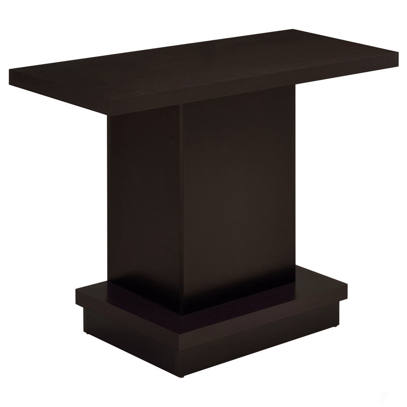 Console Cappuccino