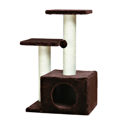 28"  Cat Tree