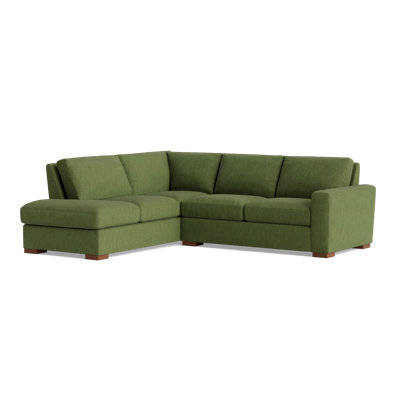 Couch Potato Sectional