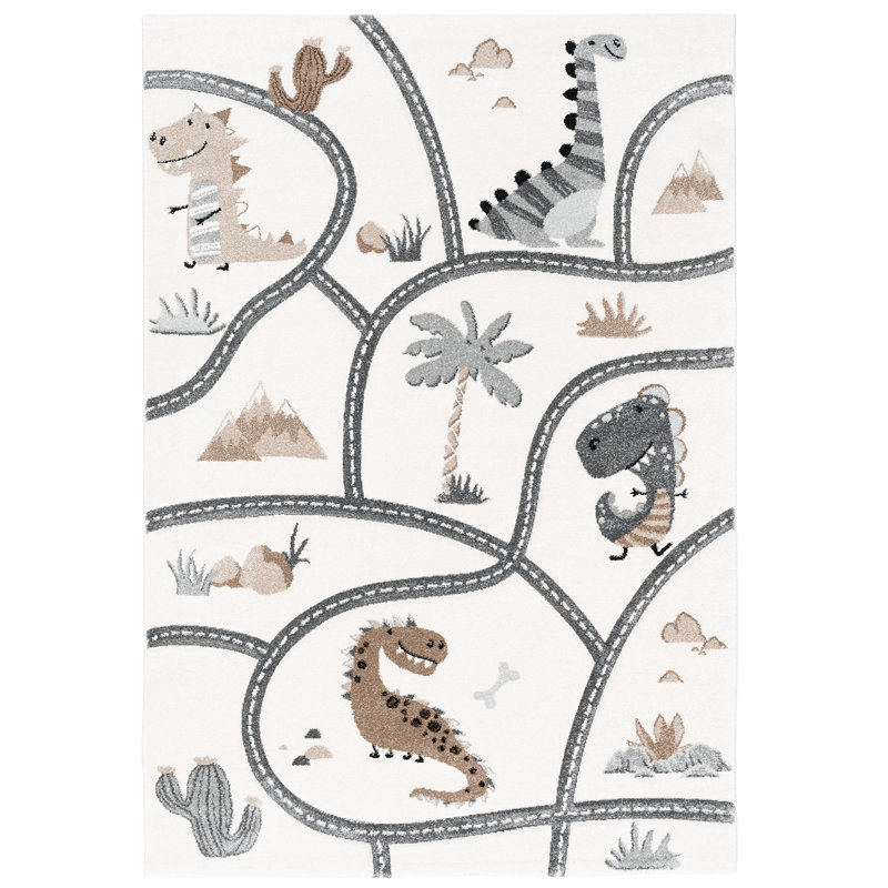 Ransom Area Rug, Rectangle  80 x 150cm