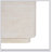 Durable MGO Outdoor Patio Side Table, Beige Travertine Finish, Perfect For Indoor And Sheltered Outdoor Use