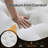 12" Cooling Gel Hybrid Mattress Medium Firm-1504045650