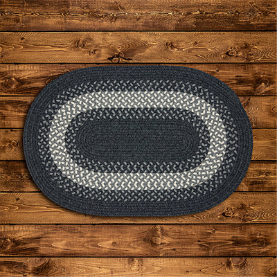 Athenia Wool Indoor Rug