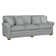 Bedford Upholstered 98'' Sofa