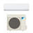Daikin 31400 BTU Ductless Mini Split Air Conditioner for 800 Square Feet with Remote Included