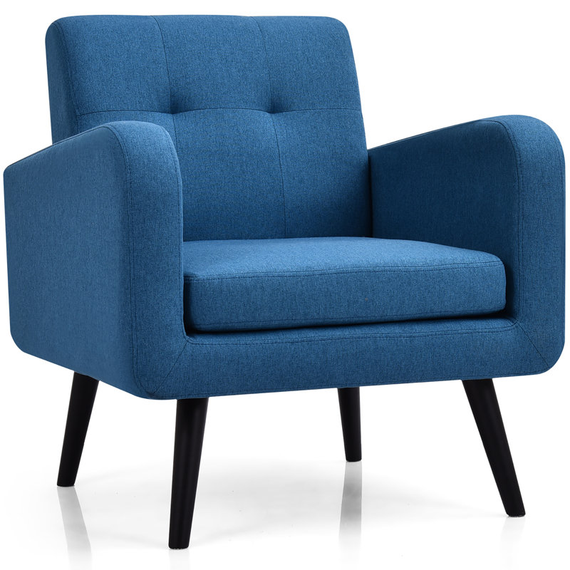 Fauteuil Alexsus, clair