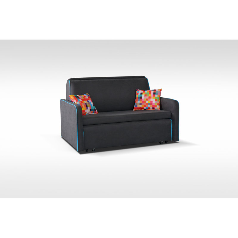 2 Seater Sofa Bed