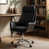 Black est en rupture de stock