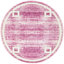 Tapis Uptown Teydgha Jill Zarin Hill-2078636706