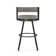 Traci Swivel Counter & Bar Stool