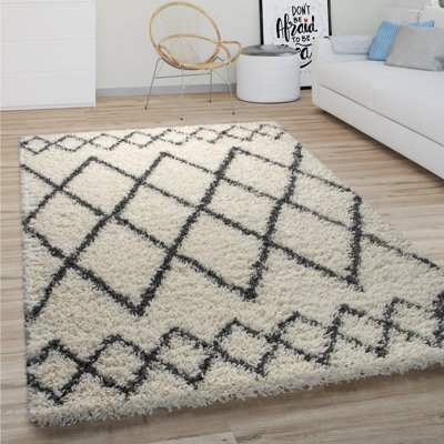 Troutville Geometric Area Rug