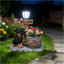 Statue d'extérieur Puppy Dog