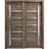 Cognac Oak
