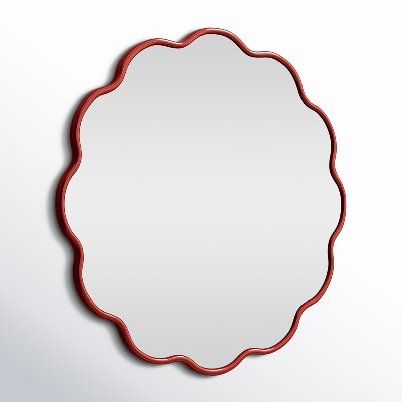 Miroir Anderson, Bourgogne