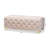 Crotts Velvet Upholstered Bench-1074005960