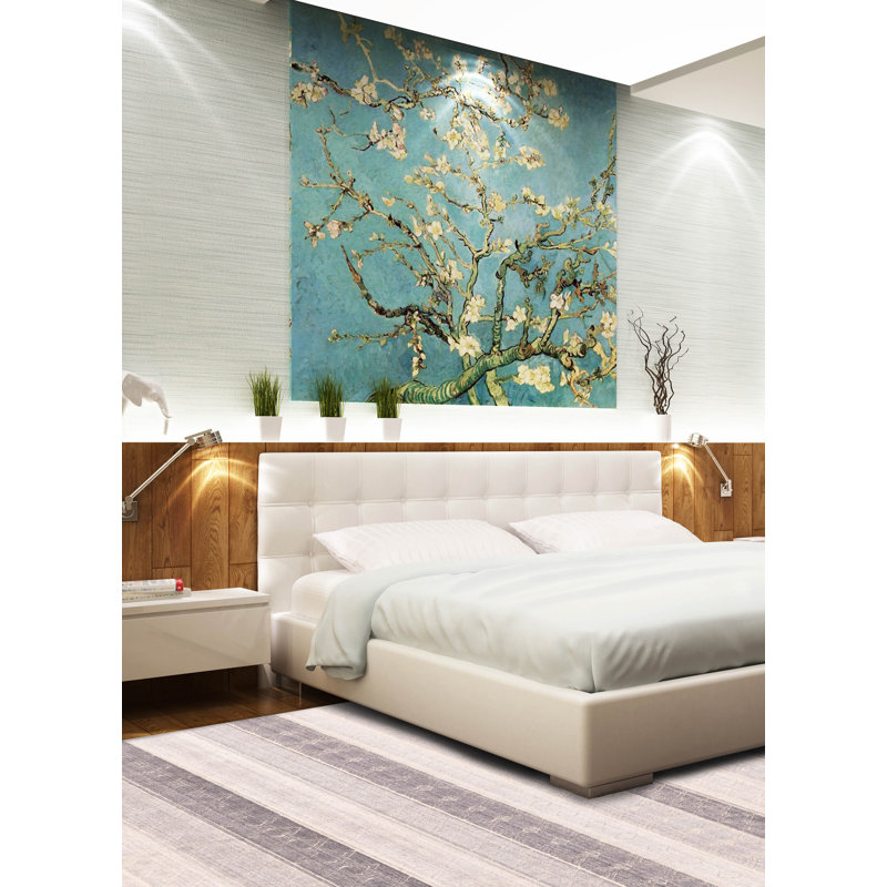 Elysian Grey Rug 6'7" x 9'10"