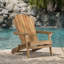 Chaise Adirondack pliante Vejle-247844193