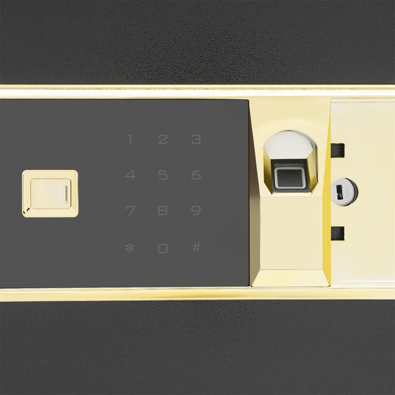 Cash Depository Safe Box