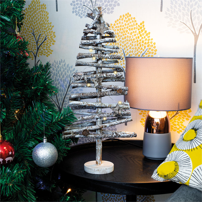 Binkley Christmas Tabletop Tree
