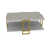 White Marble Pattern Top/White Base selected