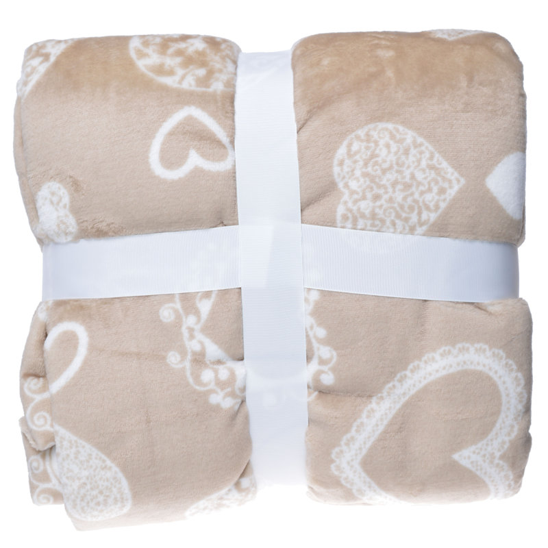 Dawnview Quilted Blanket