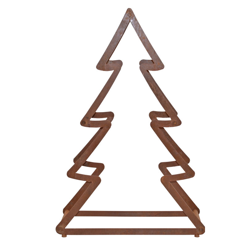 Metal Christmas Decoration