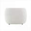 Fauteuil d'appoint rembourré en mousse Classic Classic