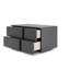 Park 2 - Drawer Nightstand-327478265-274699384