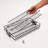 GrillPro Non-Stick Flat Spit BBQ Basket