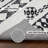 Karey Area Rug with Non-Slip Backing-843827232