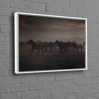 Print on Canvas