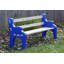 Ensemble de bouts de banc de bricolage Leisure Accents-1510671716
