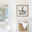 Âne vert tub blanc-17762102