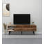 Funston TV Stand for TVs up to 55"