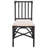 Amal Accent Chair with Cushion-125847888