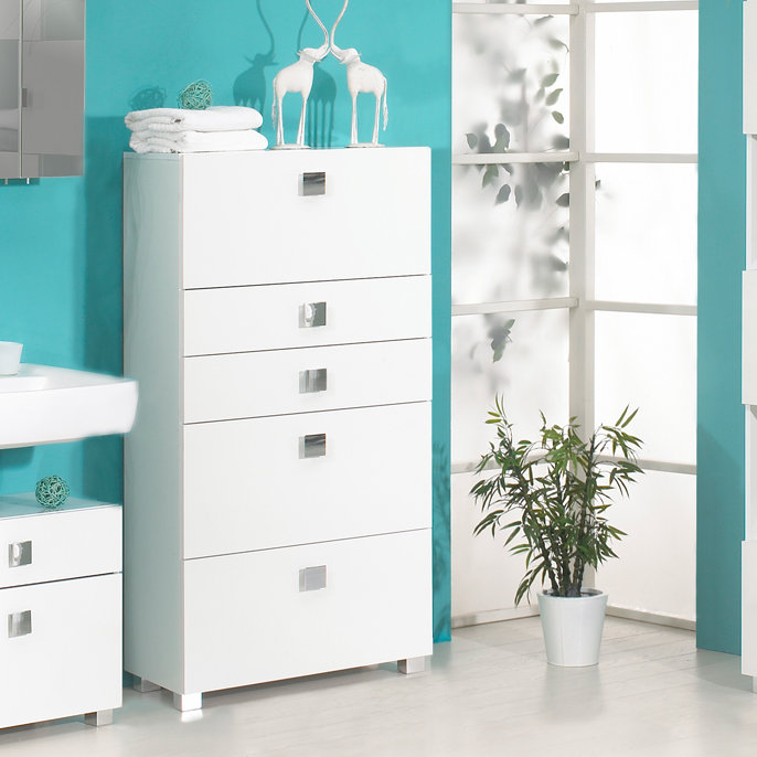 Ringler Linen Cabinet