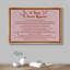 Art textuel, encadré sur toile-95982710-95982711
