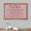 Art textuel, encadré sur toile-95982710-95982713
