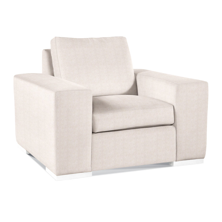 Memphis Upholstered Armchair