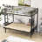 Warburton Kids Twin Over Full Bunk Bed