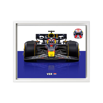 Race Car No4