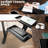 0.5" H x 25" W Keyboard Tray