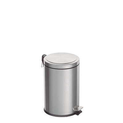 Stainless Steel Step On