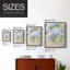 «Vintage Hydrangea Fresco I»-1844578399-1844578336