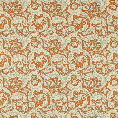 Bachelors Button Fabric